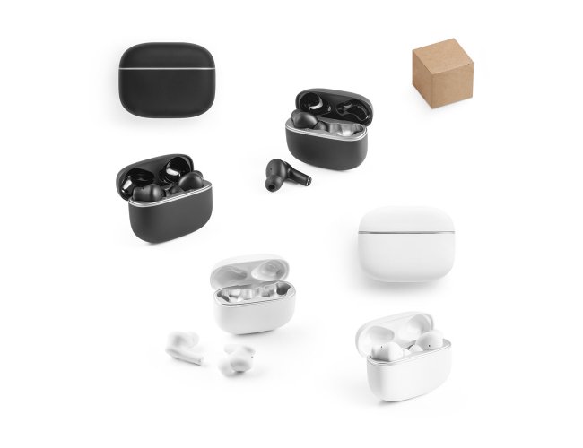 Fones de ouvido wireless Modelo INF 97181