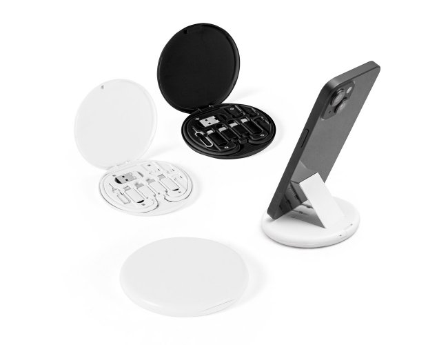 Conjunto cabo e adaptadores Modelo INF 97187