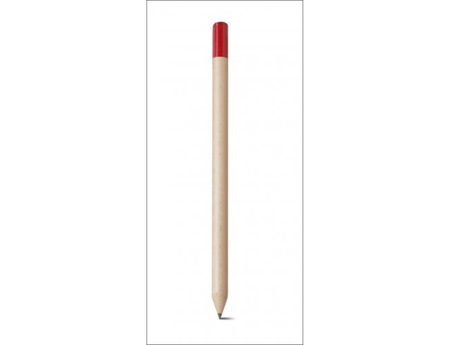 Lpis  Grau de dureza HB. 8 x 175 mm - Modelo INF 51738