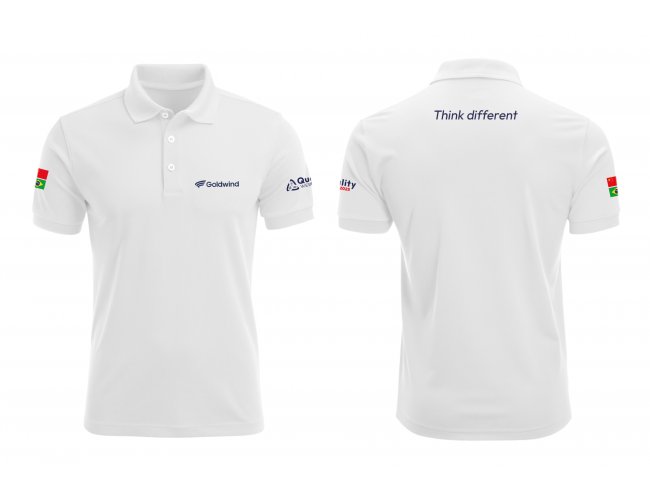 CAMISA POLO PIQUET - INF 0237
