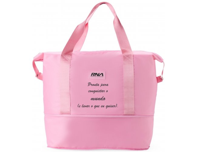 BOLSA ESPORTIVA POLIÉSTER Modelo INF 08229