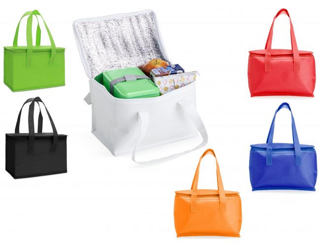 Bolsa Térmica 10L Modelo INF 02399