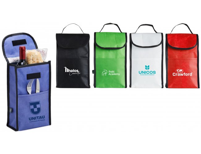 Bolsa Trmica 4 Litros Modelo INF 01899