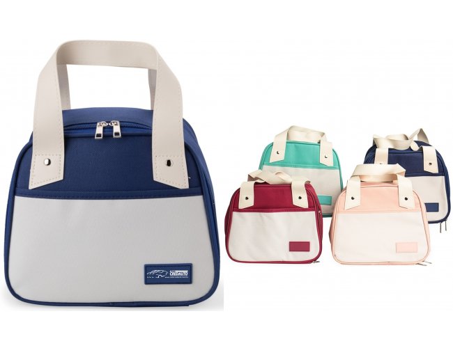 Bolsa Trmica 5 Litros Modelo INF 18867