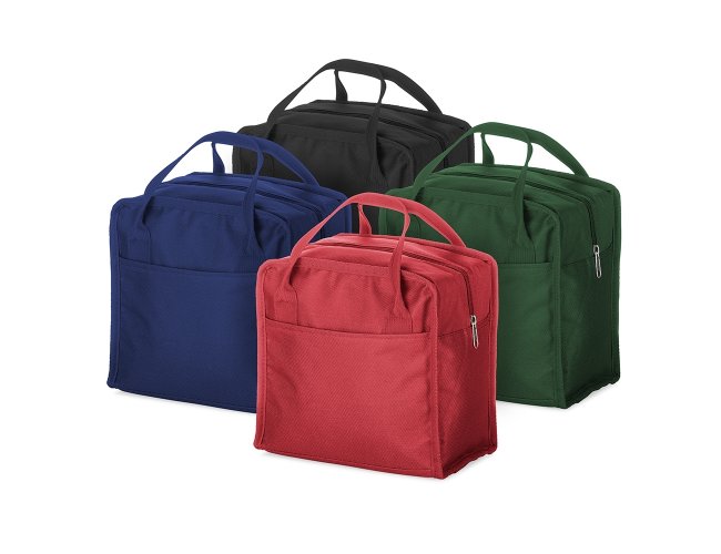 Bolsa Termica 7 litros - Modelo INF 1329P