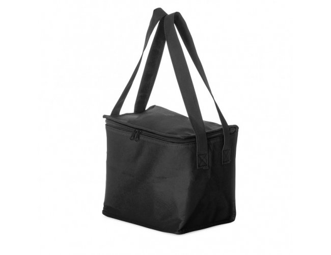 Bolsa trmica de 8,5 litros Modelo INF 18524 Preta