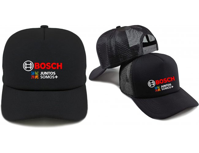 Bon Trucker Personalizado INF 1094B