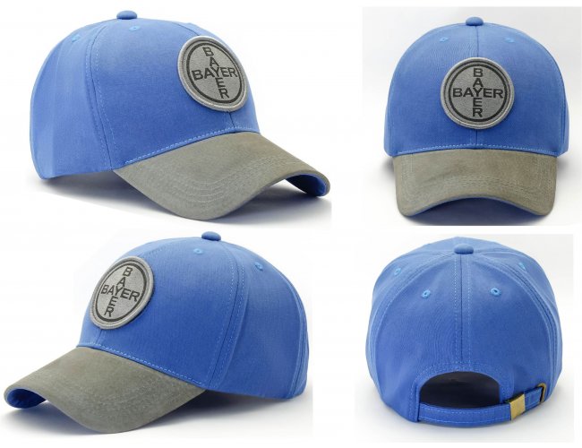 BON PERSONALIZADO EM BRIM MDIO - INF 1092