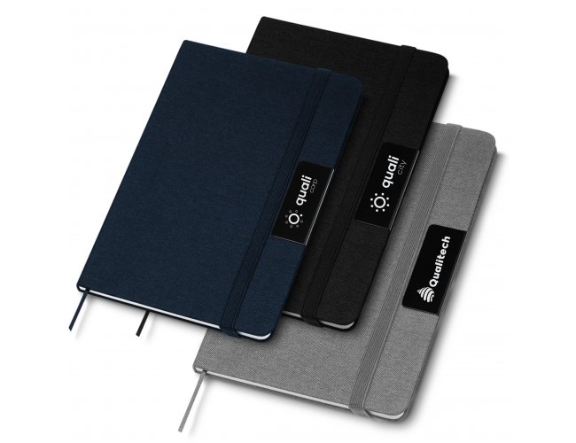 Caderno de anotaes Modelo INF CAD150