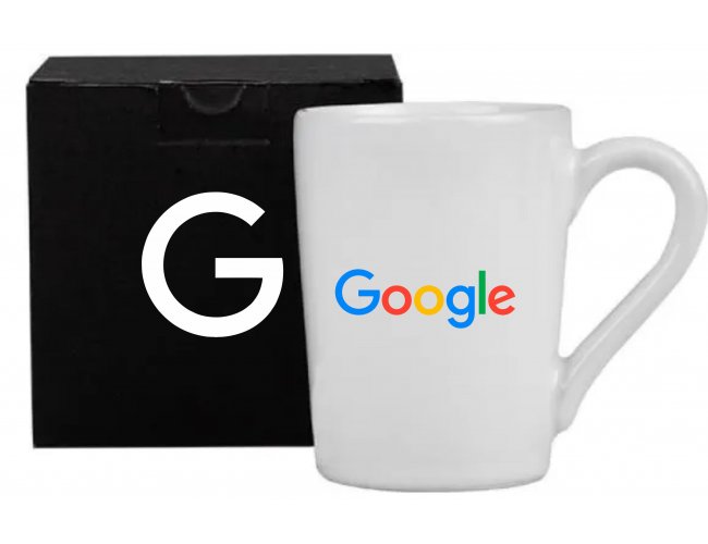 Caneca em Cermica - Modelo INF 41230