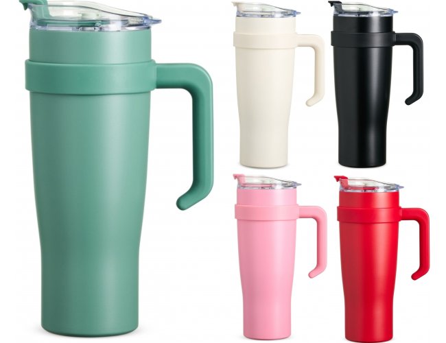 Caneca Trmica 1,2L Modelo INF 08056