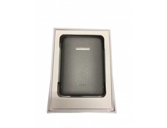Carregador porttil Power Bank com 2 baterias - MOdelo INF E12