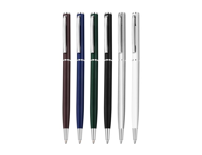 Caneta de Metal Modelo INF CM3895