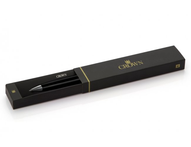 Estojo para Caneta Crown - Modelo INF Crown