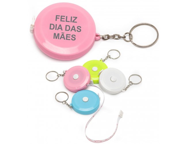 Fita Mtrica Plstica de 1,5m Modelo INF 18734