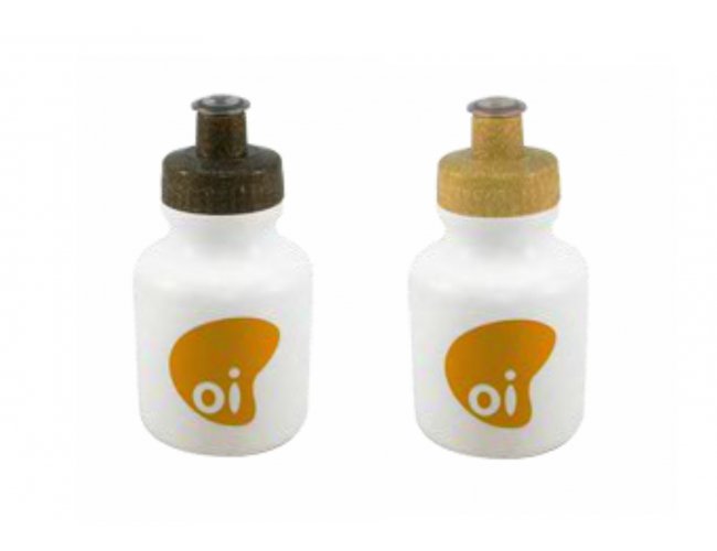 SQUEEZE PLSTICO GREEN (300ml) - INF G0109