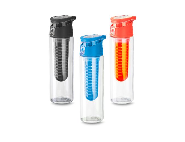 Squeeze de Plstico - Modelo INF GA2000  700ml