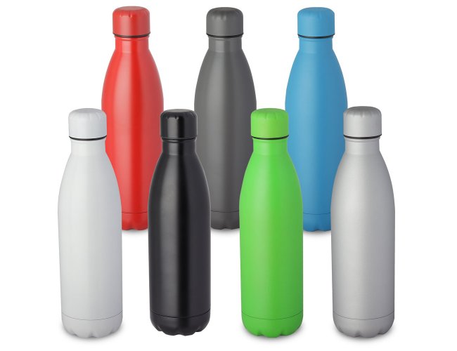 Garrafa Ao Inox de 750ml Modelo INF GA4650