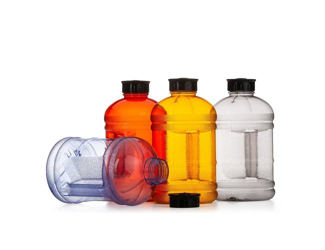 Garrafa Galo 1,8L  Modelo INF 14379