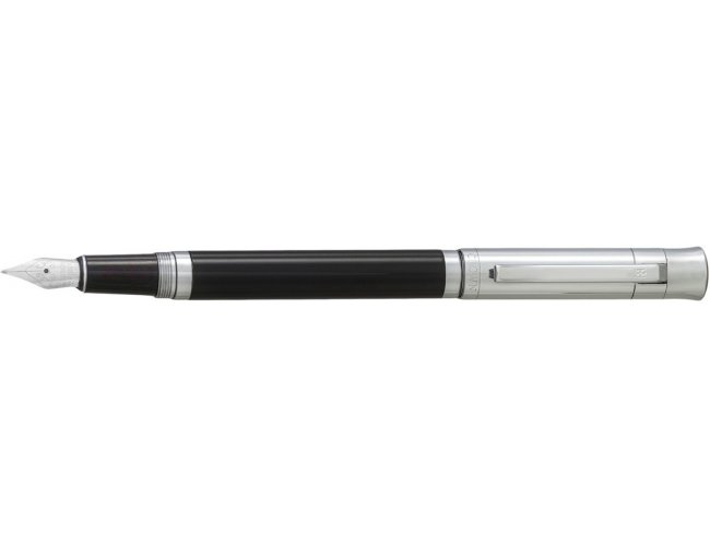 Caneta Tinteiro Jazz - Modelo INF 10042 Crown