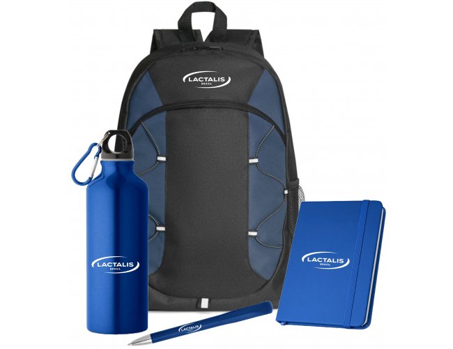 Kit Colaborador - Modelo INF 18372