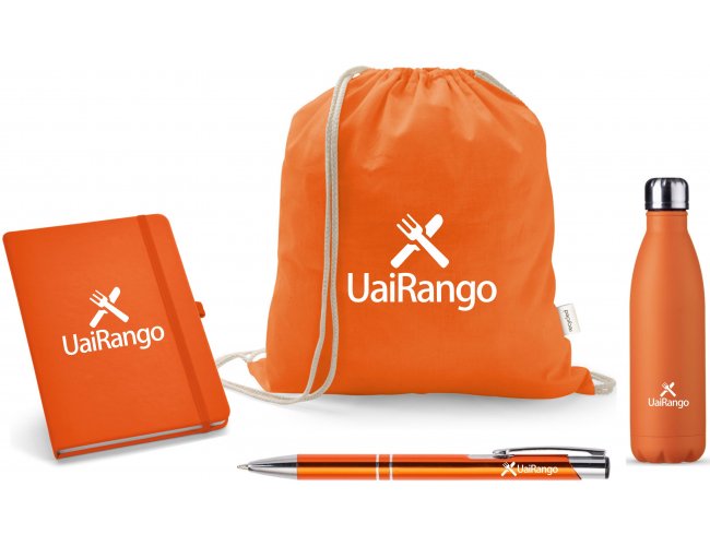 Kit Onboarding Modelo INF 18293B