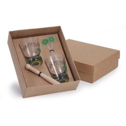 Kit Caipirinha Modelo INF 12057