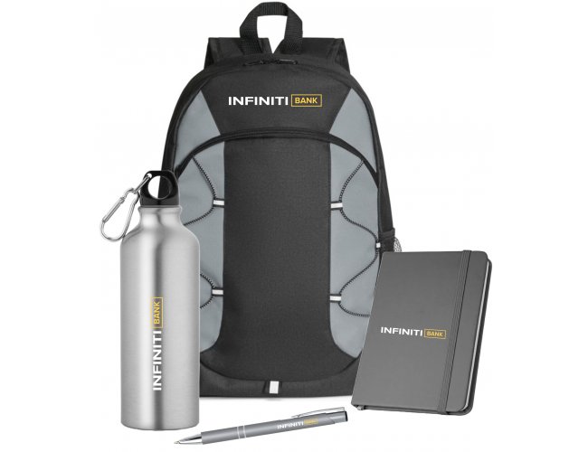 Kit Colaborador - Modelo INF 18372