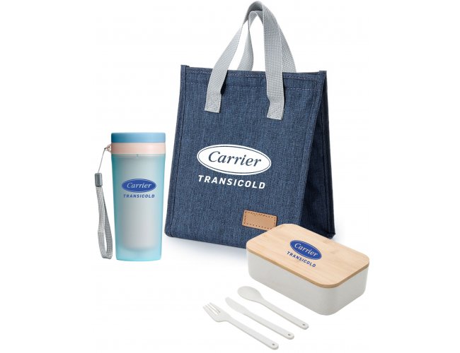KIT COLABORADOR Modelo INF 18370