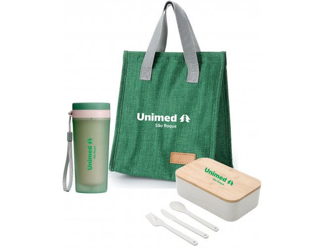 KIT COLABORADOR Modelo INF 18370