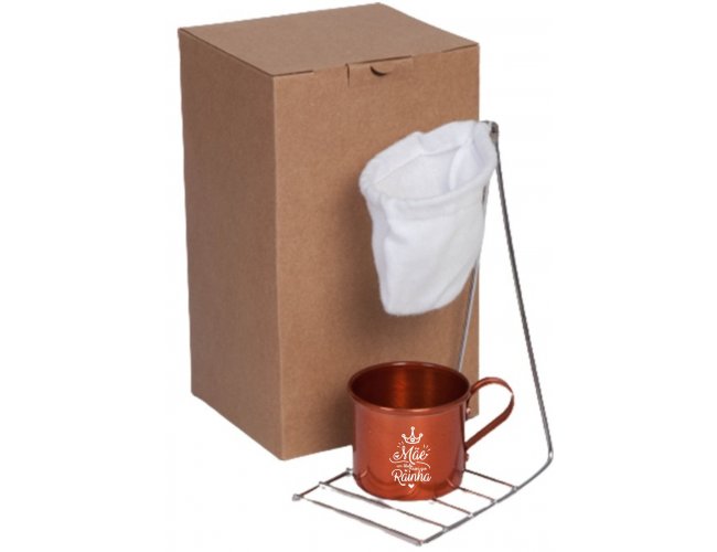 Kit Dia CAF - Modelo INF 18285