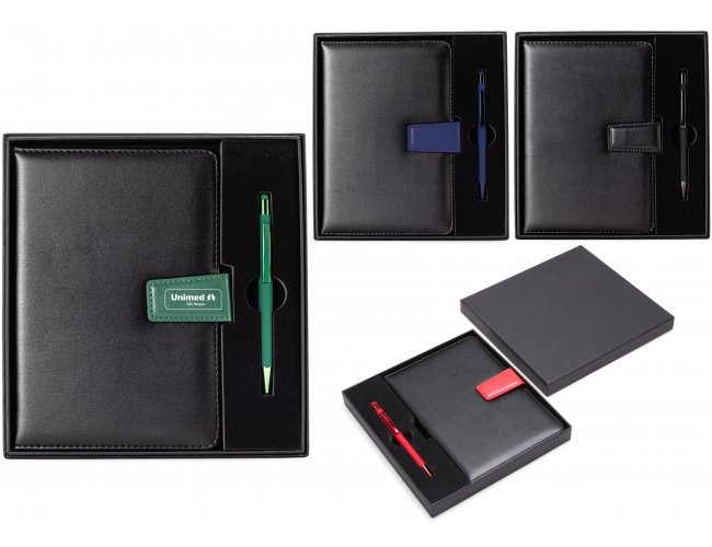 KIT EXECUTIVO 2 PE�AS Modelo INF 19013
