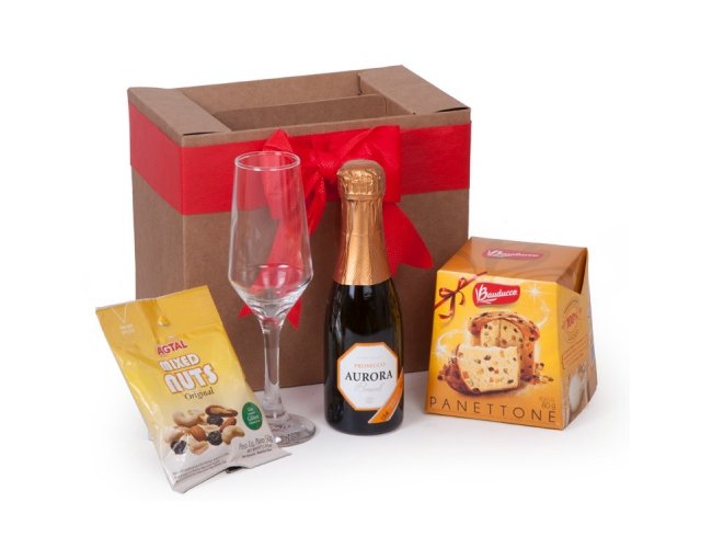 KIT NATAL Modelo INF 18437