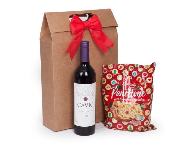 KIT NATAL Modelo INF 20297