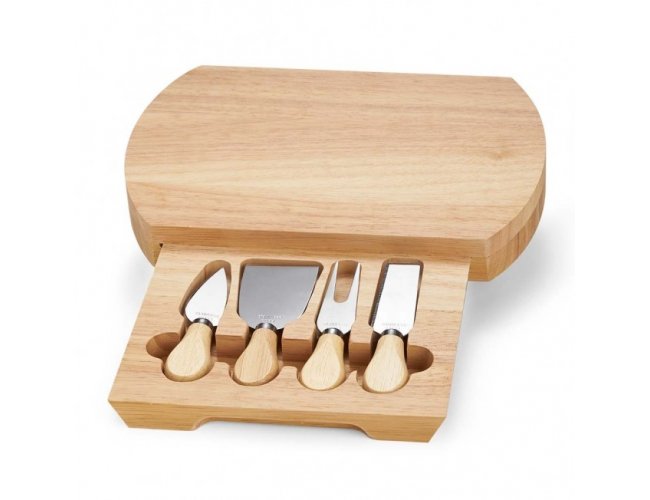 Kit Queijo 5 Peas Modelo INF 5222