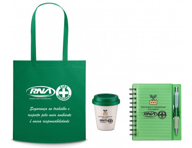KIT SIPAT Modelo INF 18301
