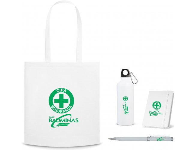 KIT SIPAT  - Modelo INF 18302