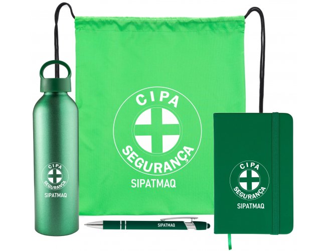 KIT SIPAT MODELO INF 18375