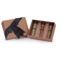 Kit Tempero Modelo INF 18659