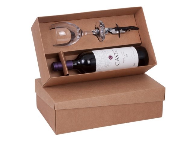 Kit Vinho Modelo INF 18493