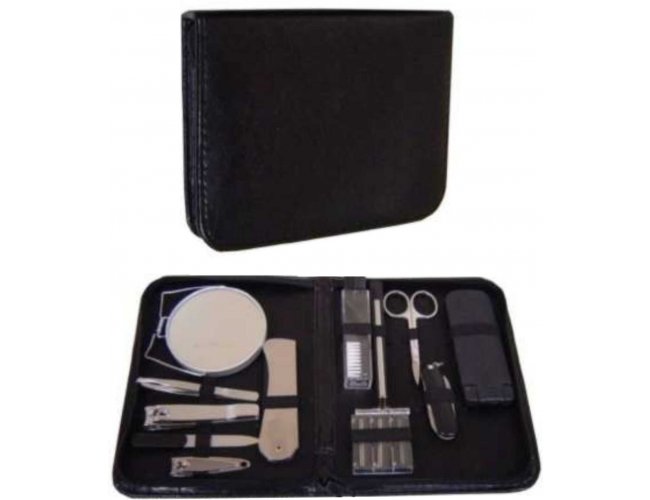 KIT MANICURE MASCULINO - INF 140879