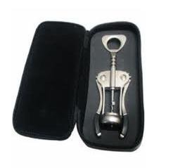 KIT VINHO - ABRIDOR DE GARRAFAS - INF 5003