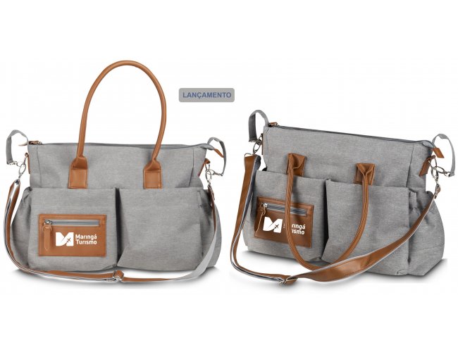 Mochila Multifuncional Modelo INF MC514