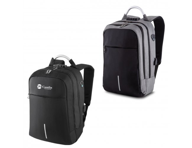 Mochila para Notebook Modelo MC538