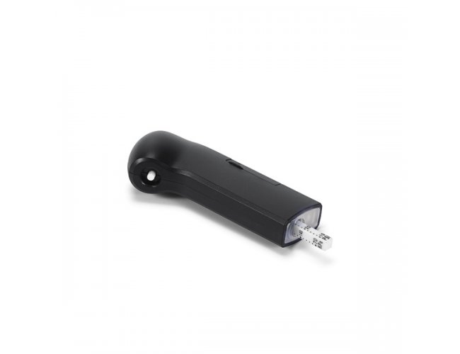 Medidor de Presso para Pneus - Modelo INF 94015