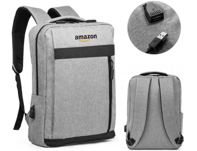 Mochila para Notebook Modelo INF 92321