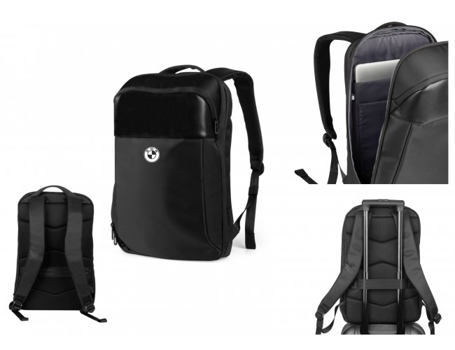 Mochila para Notebook Premium Modelo INF MC530