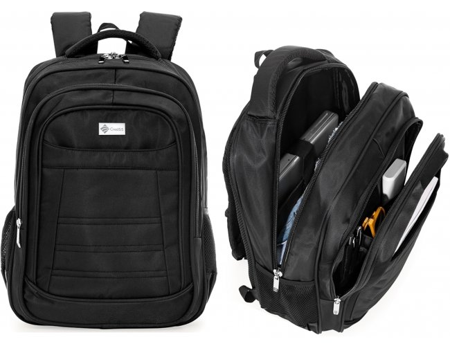 Mochila Polister Modelo INF 03029