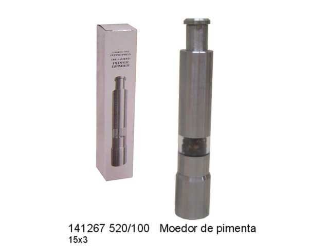 Moedor de Pimenta - Modelo INF 141267