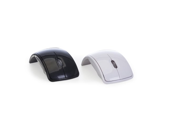 Mouse Wireless Retrtil Modelo INF 12790